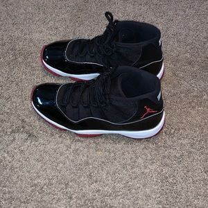 Jordan 11 bred